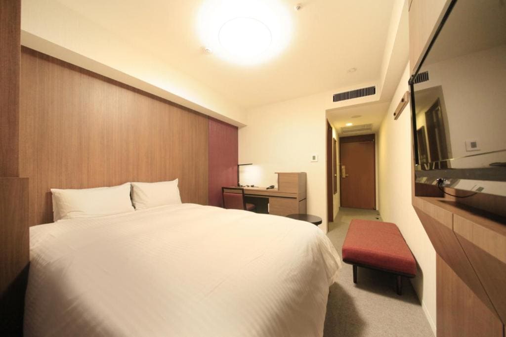 Superior Corner Double Room - Non-Smoking room - Image 2