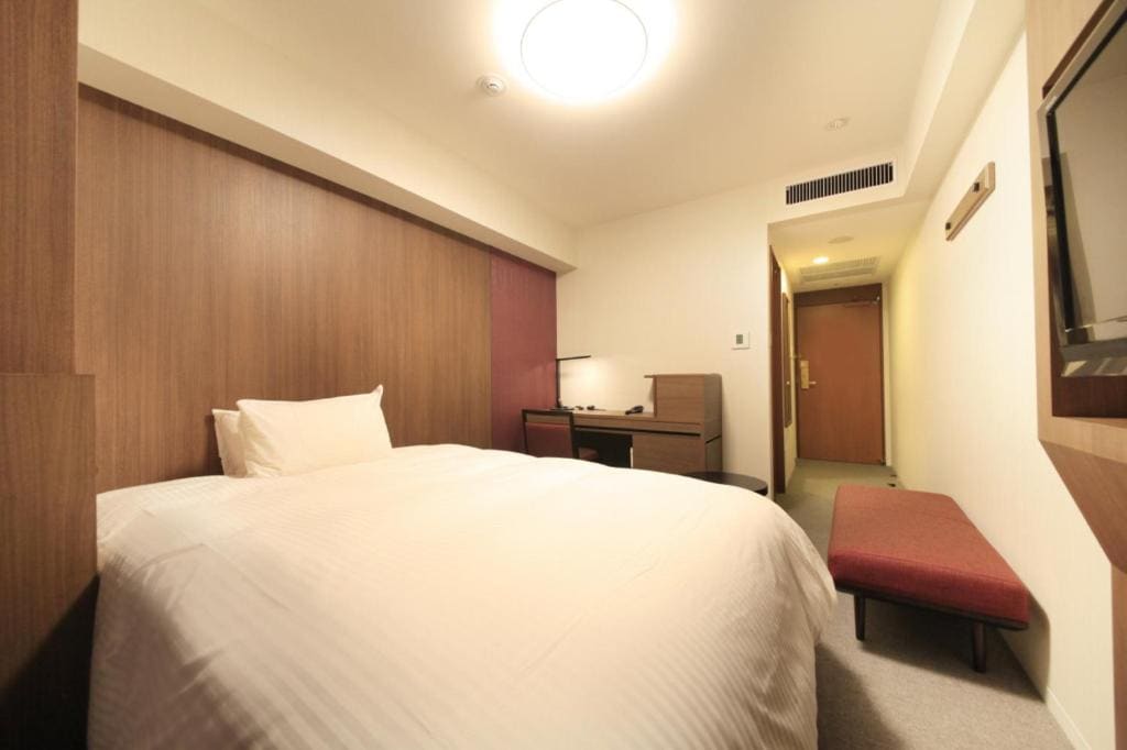 Superior Corner Single Room - Non-Smoking room - Image 2