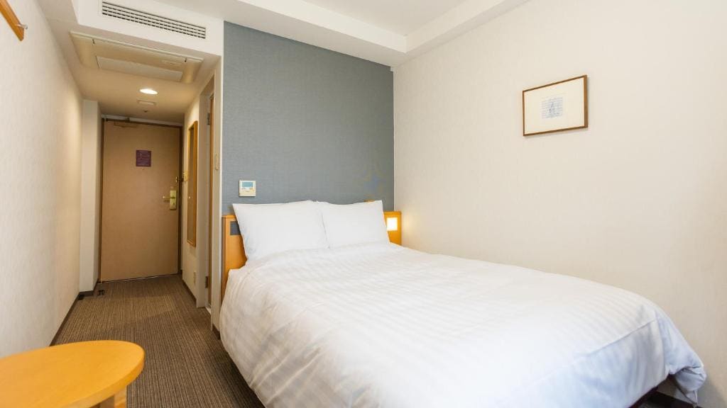 Double Room - Smoking room - Image 1