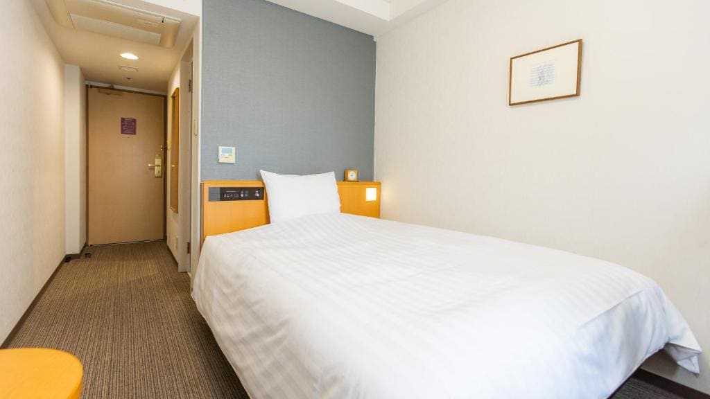 Double Room - Smoking room - Image 3