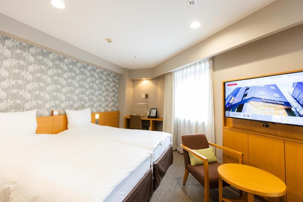Triple Room - Smoking room - Image 1