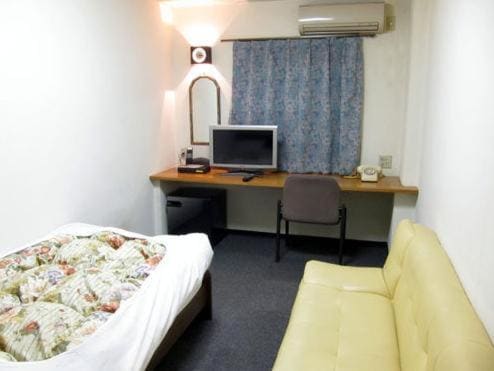 Single Room room - Image 1