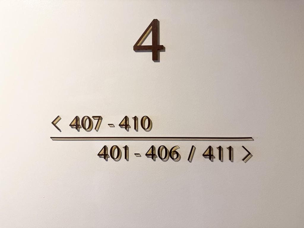 Standard Twin Room room - Image 2