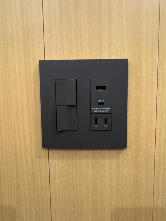 Standard Twin Room room - Image 1