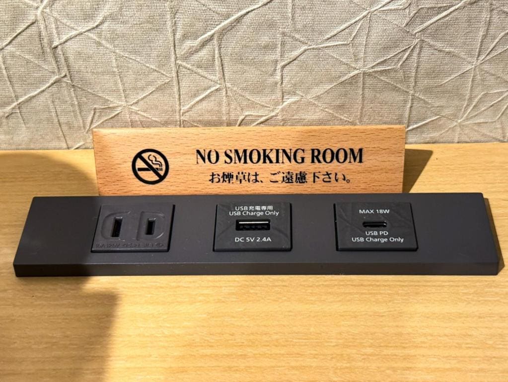 Standard Twin Room room - Image 3