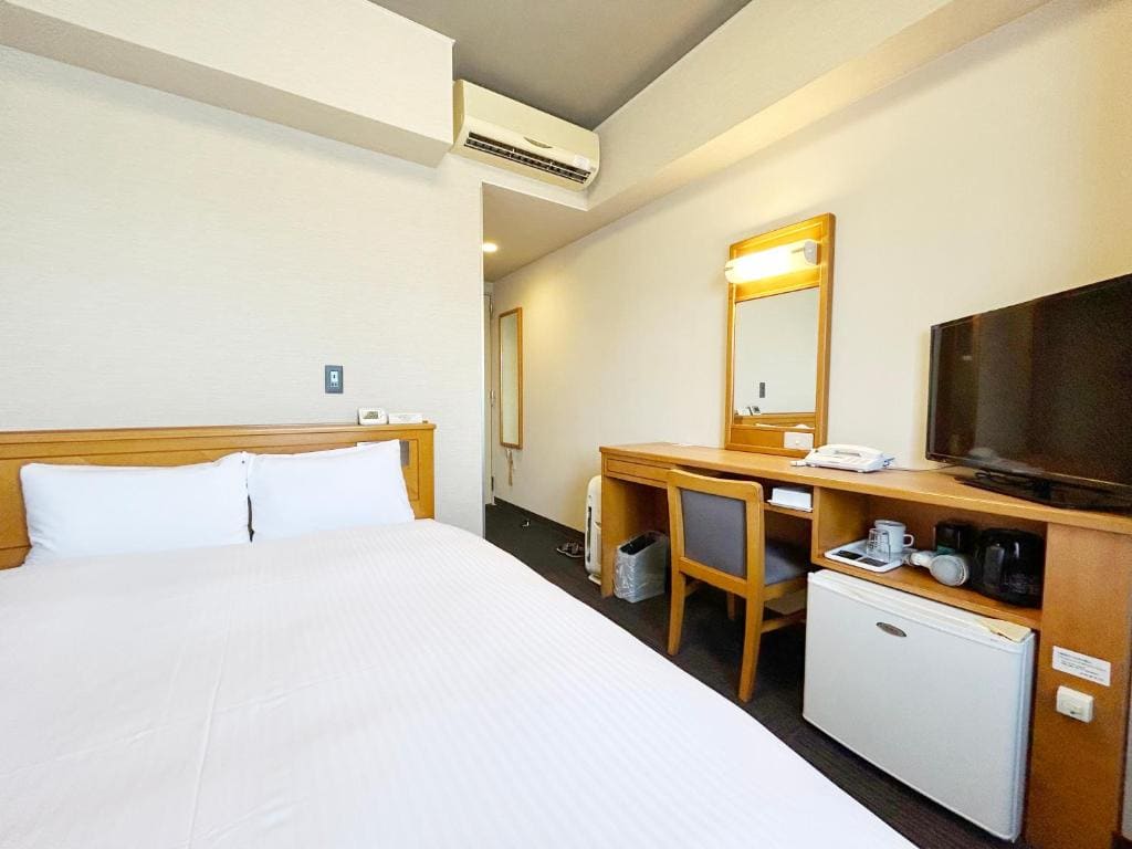 Single Room - Non-Smoking room - Image 3