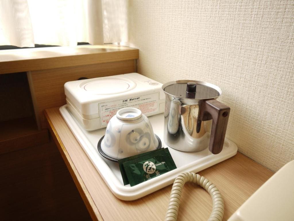 Single Room - Non-Smoking room - Image 2