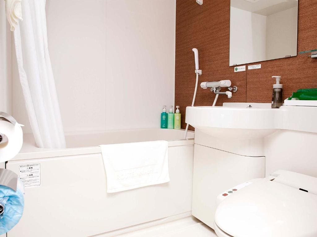 Single Room - Non Smoking room - Image 2