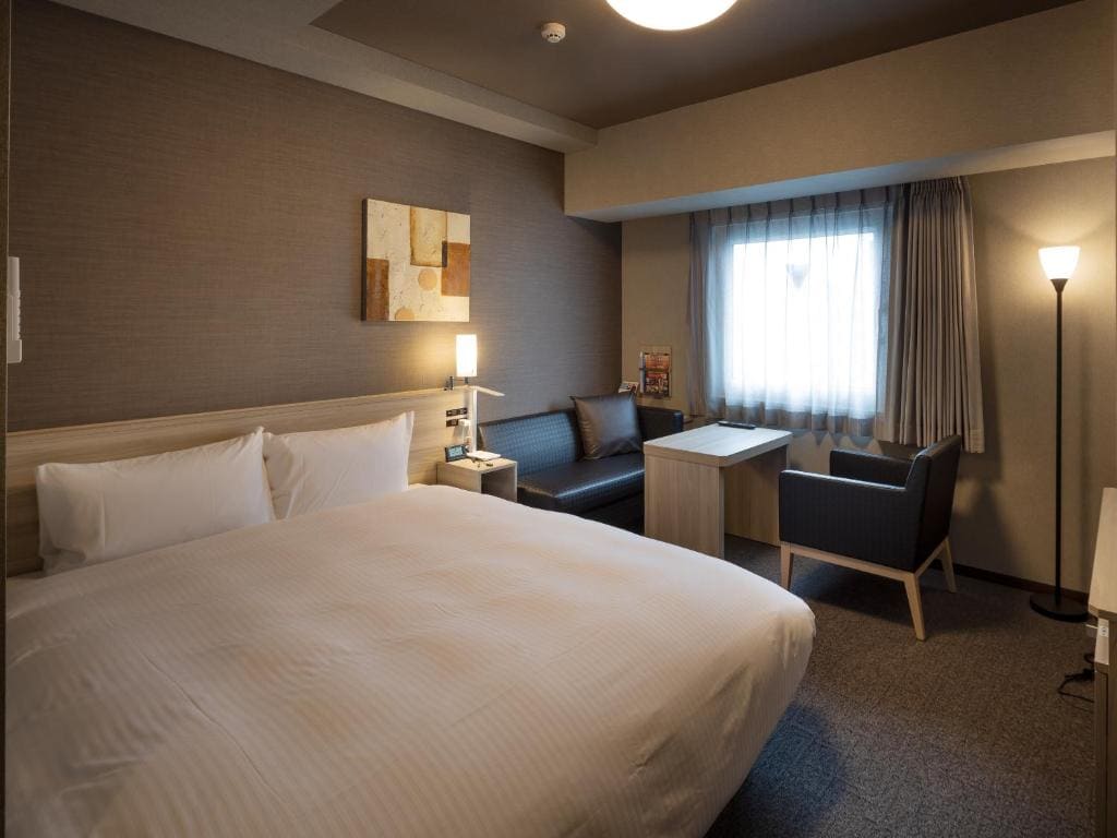 Twin Room - Non-Smoking room - Image 1