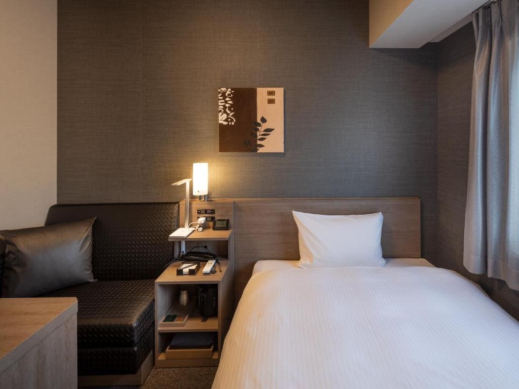 Twin Room - Non-Smoking room - Image 3