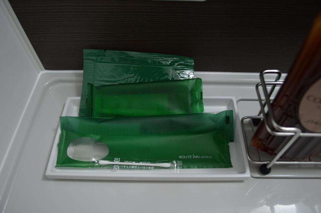 Superior Twin Room - Smoking room - Image 3