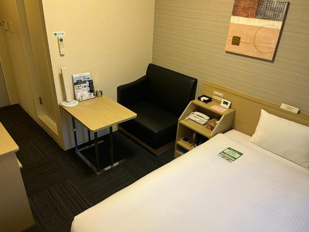 Single Room - Smoking room - Image 2