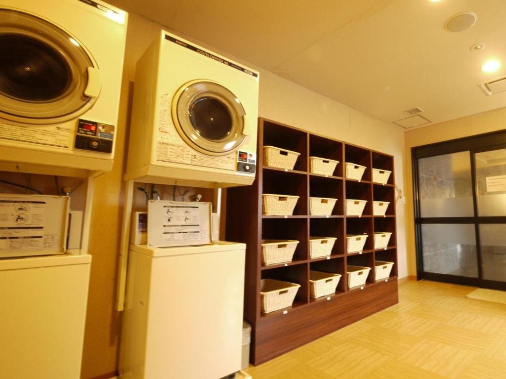 Single Room - Smoking room - Image 1