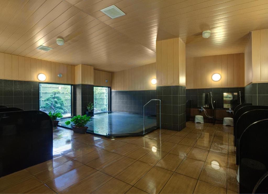 Single Room - Smoking room - Image 3