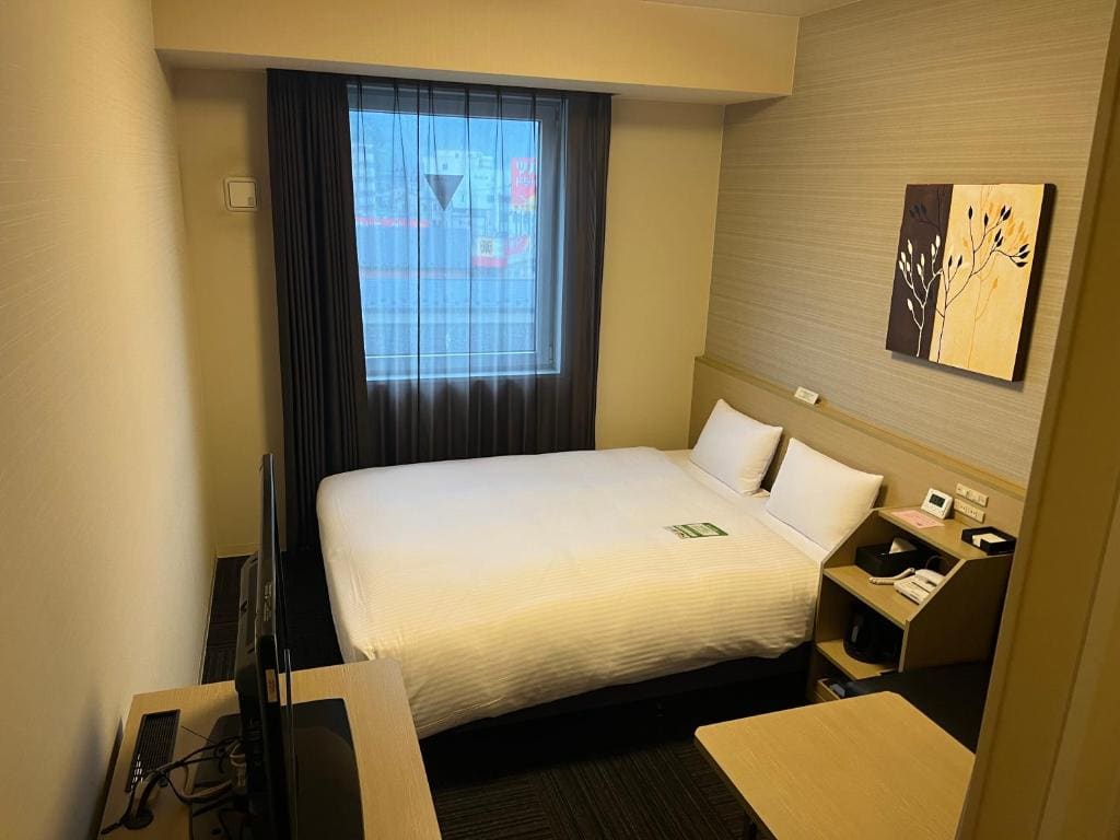 Twin Room - Non-Smoking room - Image 1