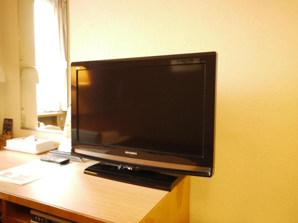Single Room - Non-Smoking room - Image 3