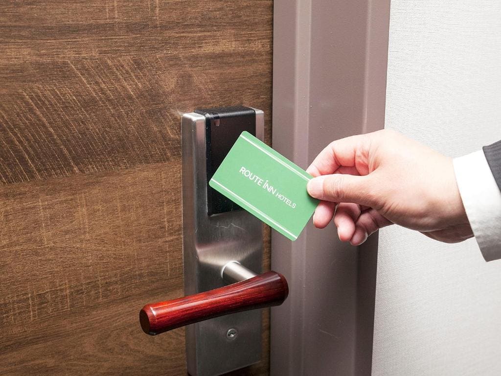 Single Room - Smoking room - Image 1