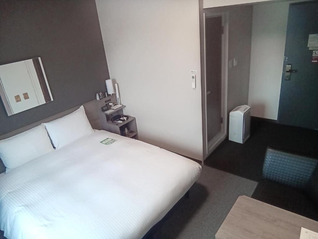 Superior Double Room - Non-Smoking room - Image 1