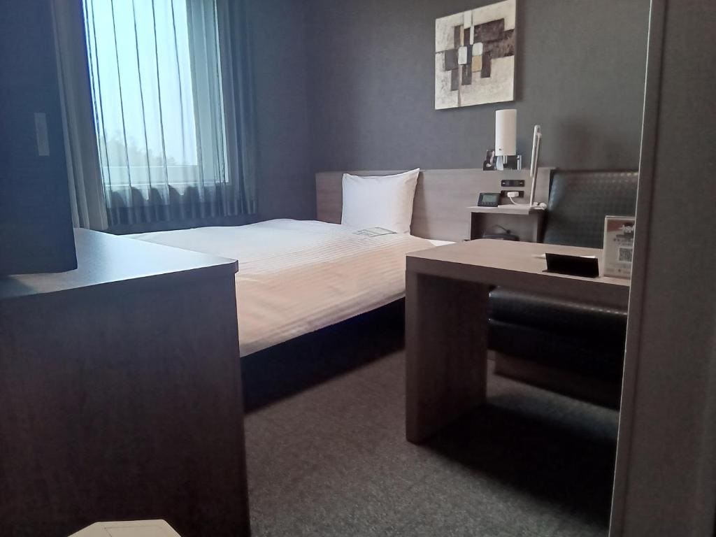 Superior Single Room - Non-Smoking room - Image 1