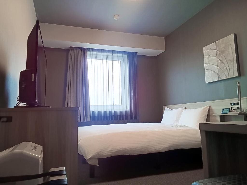Double Room - Non-Smoking room - Image 1