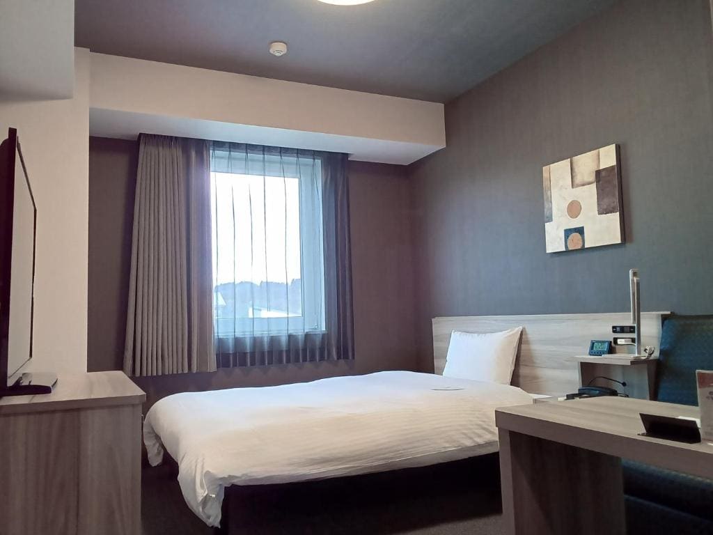 Single Room - Non-Smoking room - Image 1