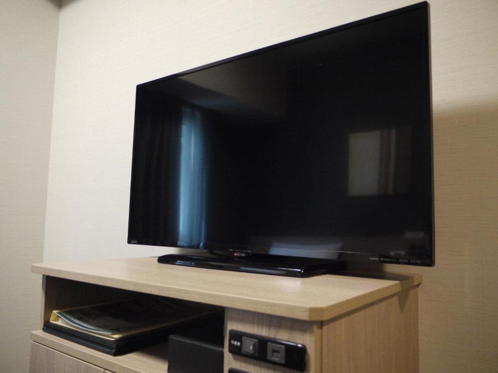 Single Room - Non-Smoking room - Image 3