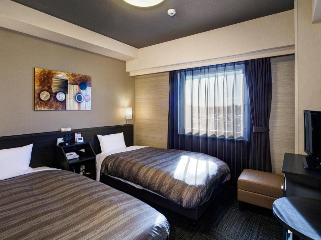 Double Room with Small Double Bed - Non-Smoking room - Image 2