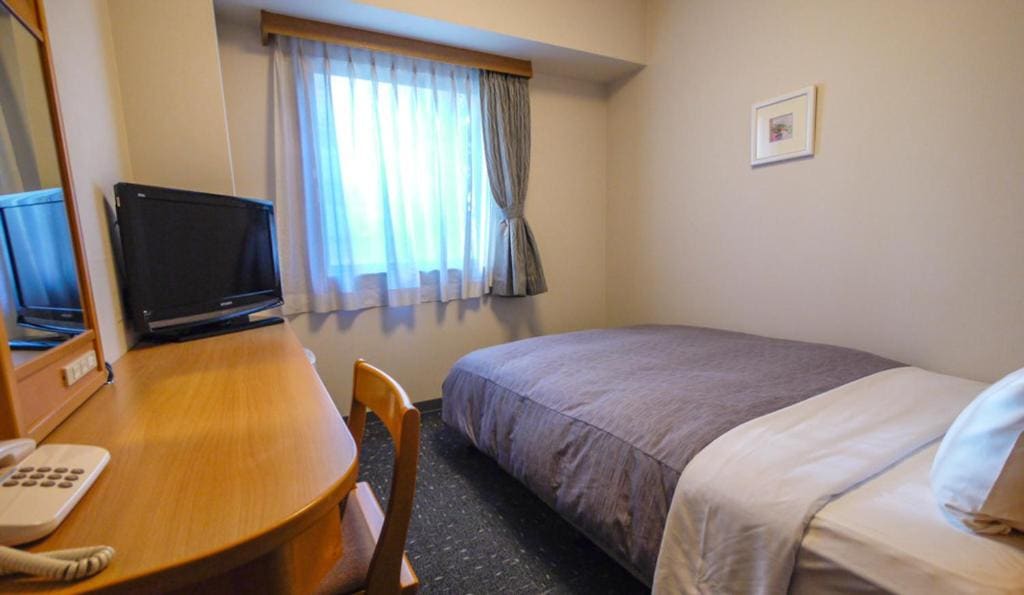 Single Room - Smoking room - Image 1