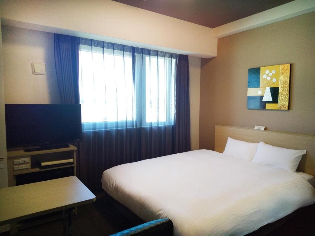 Standard Double Room - Non-Smoking room - Image 1