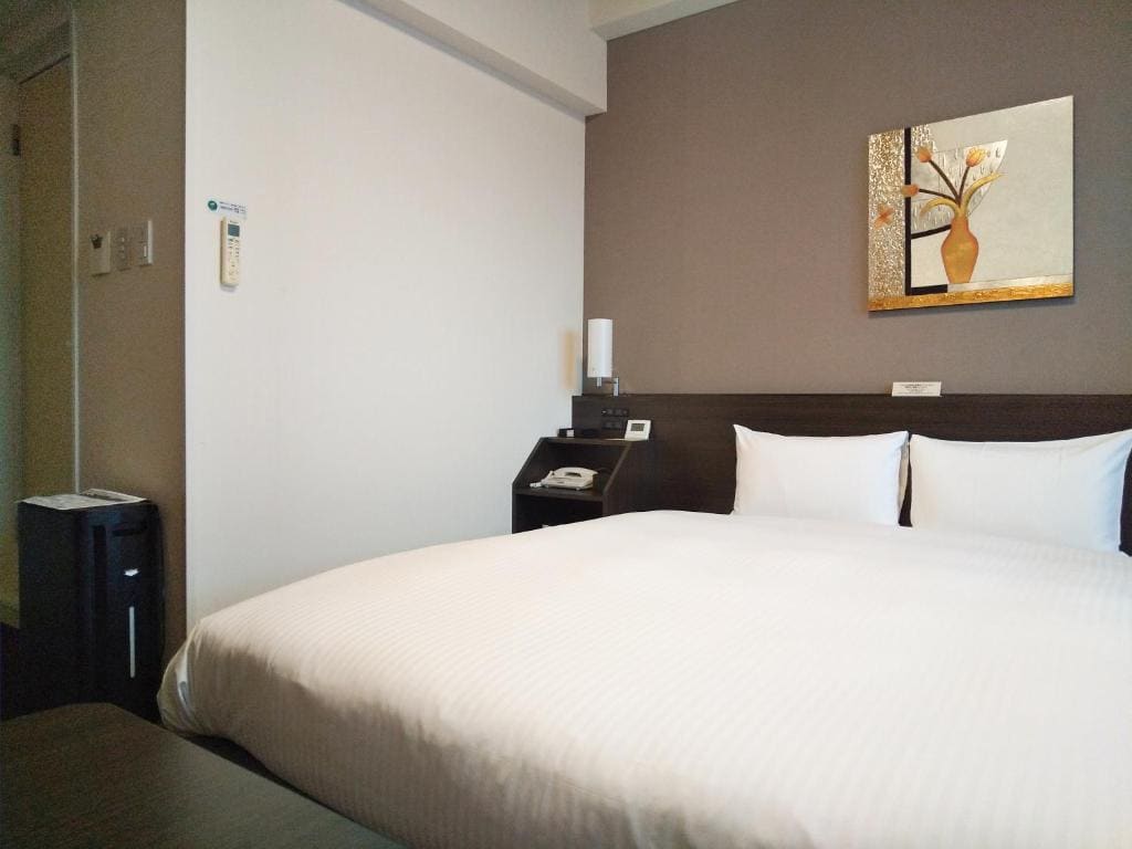 Standard Single Room - Non-Smoking room - Image 1