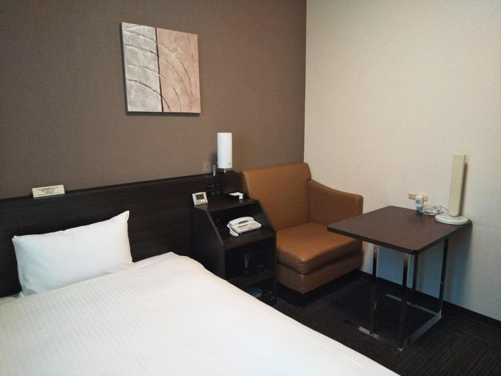 Comfort Single Room - Non-Smoking room - Image 2