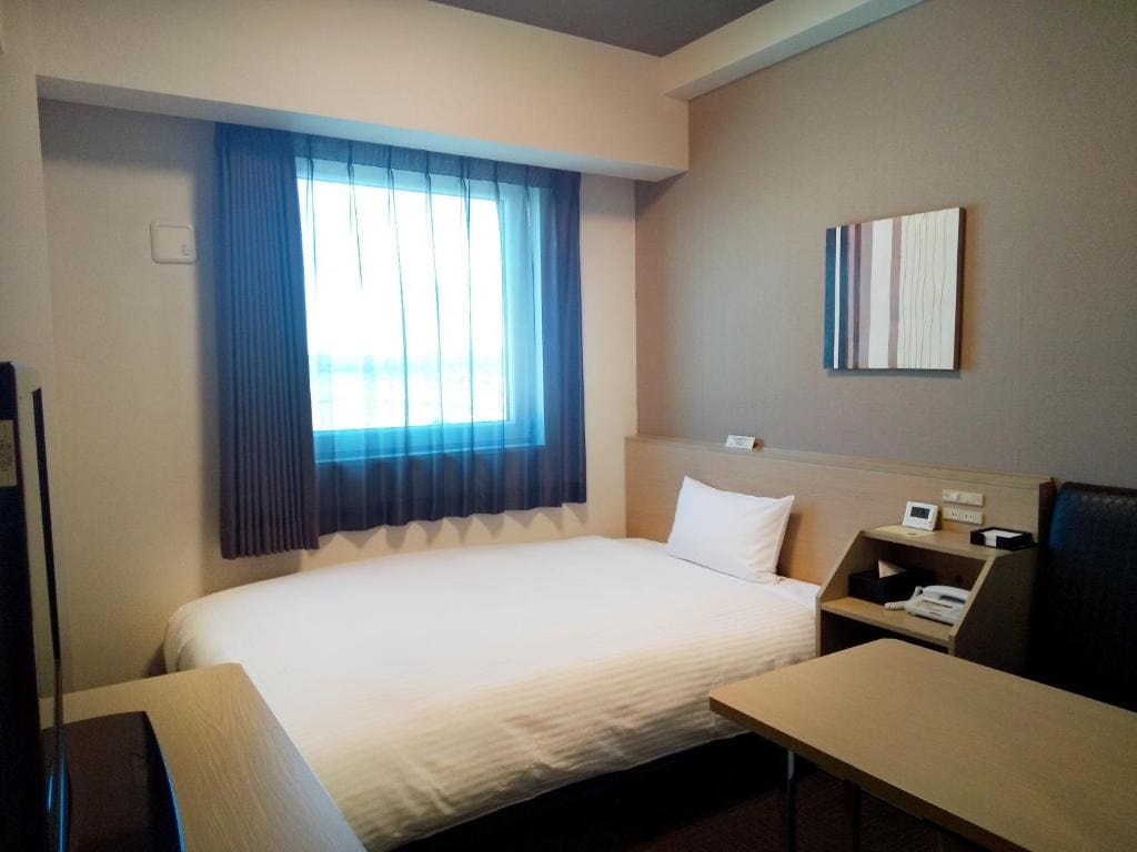 Standard Single Room - Smoking room - Image 1
