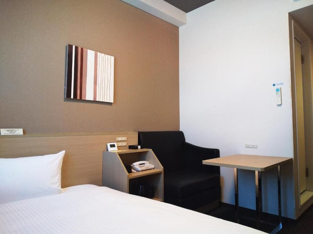 Standard Twin Room - Non-Smoking room - Image 2