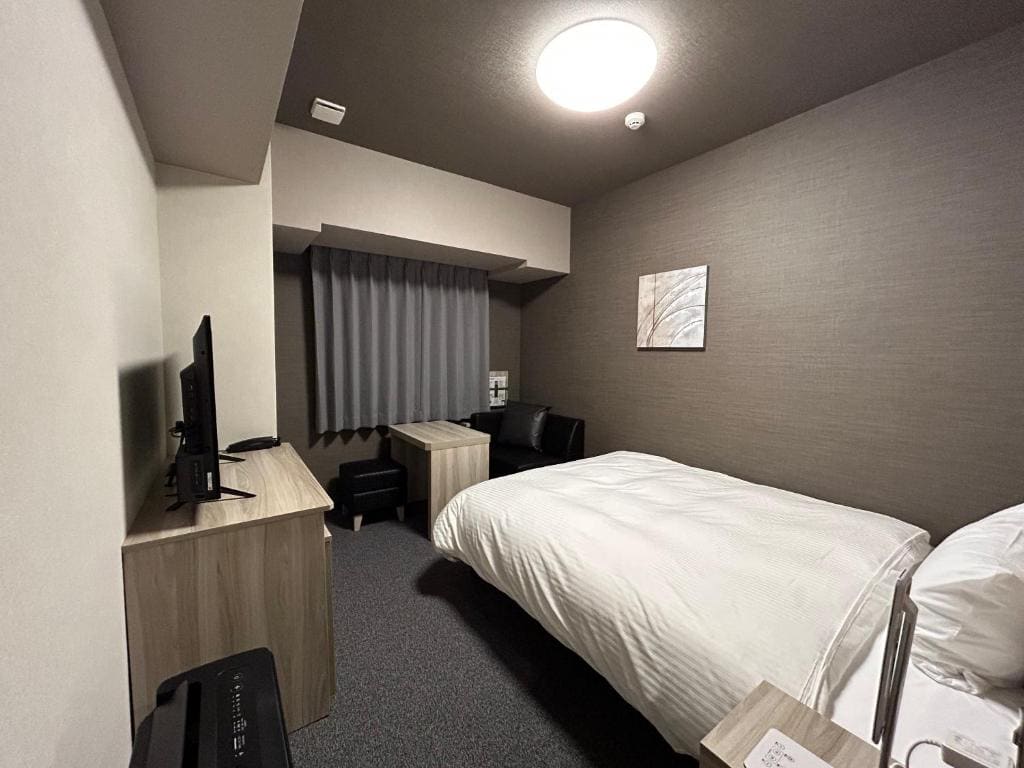 Twin Room - Non-Smoking room - Image 3