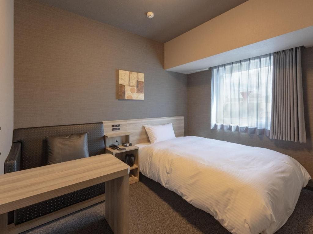 Twin Room - Non-Smoking room - Image 1