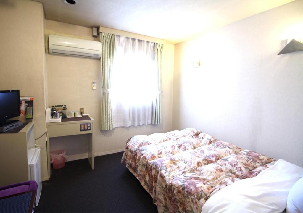 Double Room - Non-Smoking room - Image 3