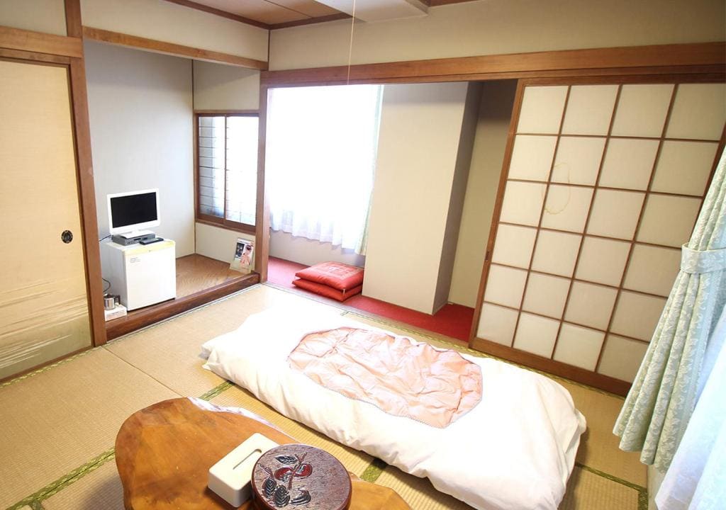 Japanese-Style Twin Room room - Image 2