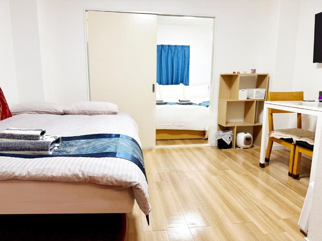 Family Suite room - Image 1