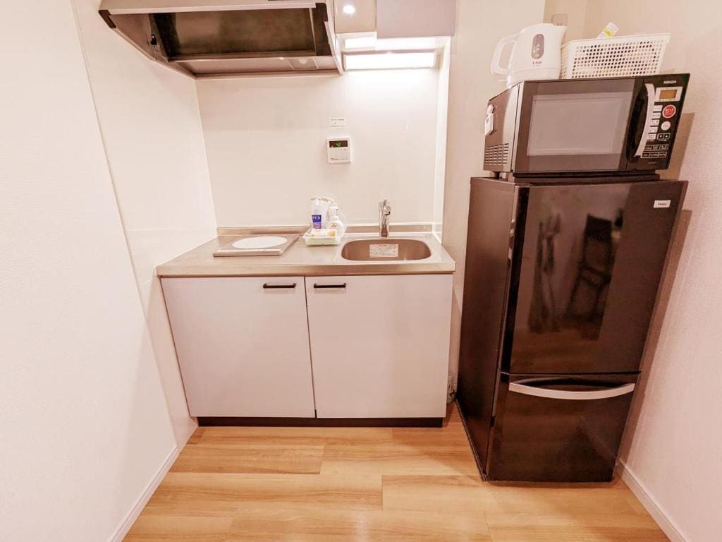 Standard Double or Twin Room with Balcony room - Image 2