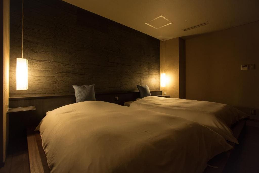 Suite Room with Open-Air Bath - Non-Smoking room - Image 1