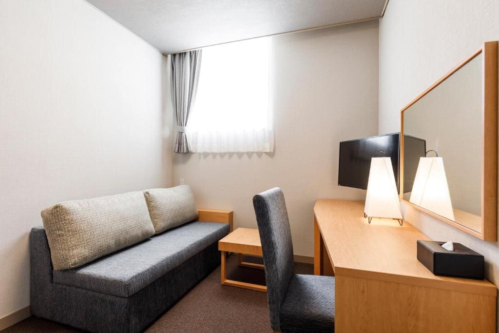 Standard Single Room room - Image 3