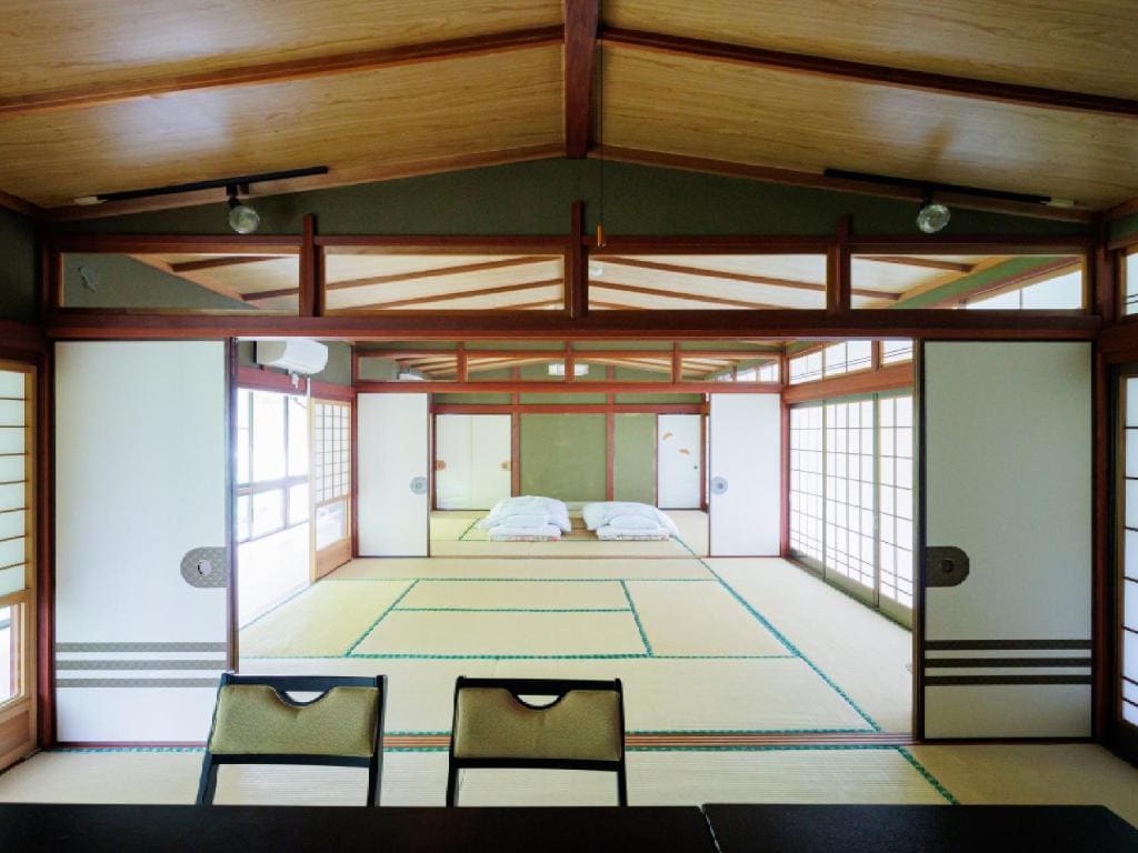 Japanese-Style Room room - Image 2