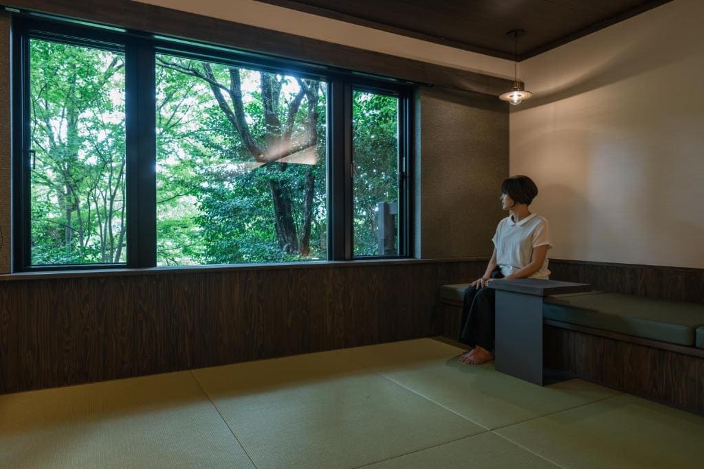Twin Room with Private Bathroom room - Image 1