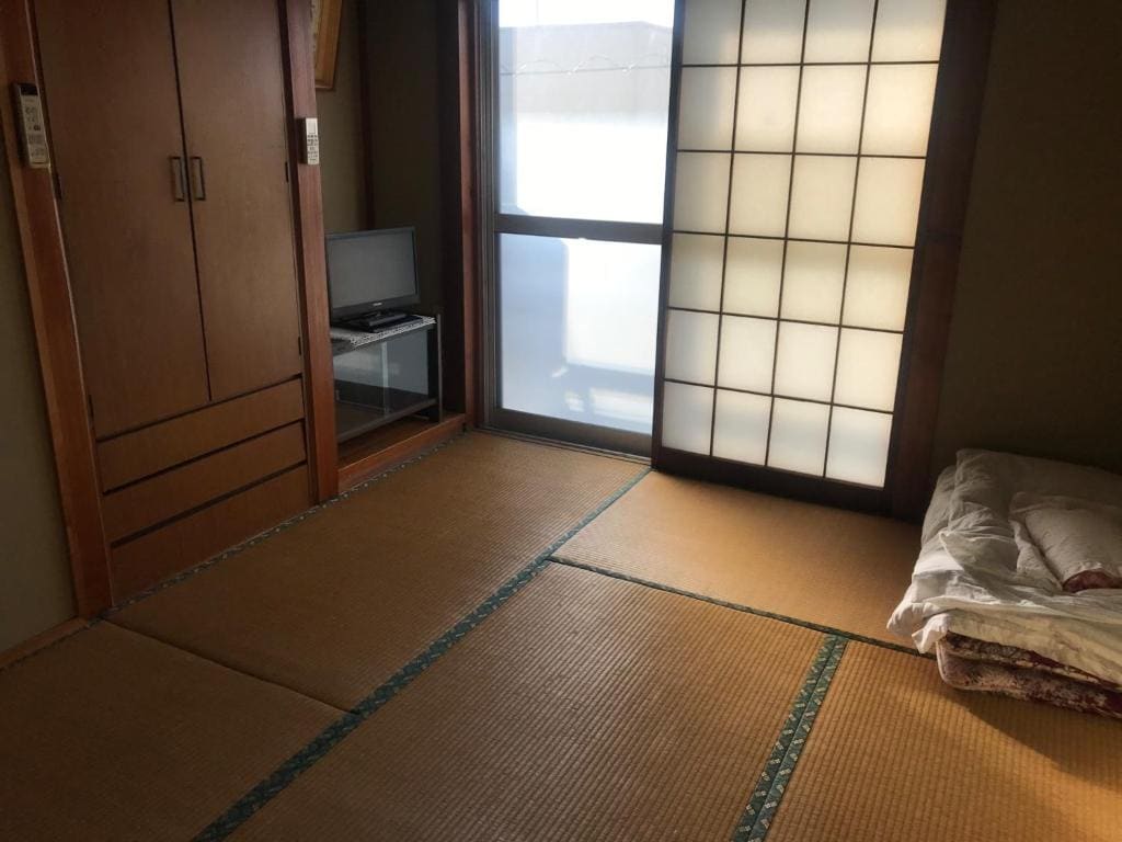 Studio room - Image 1