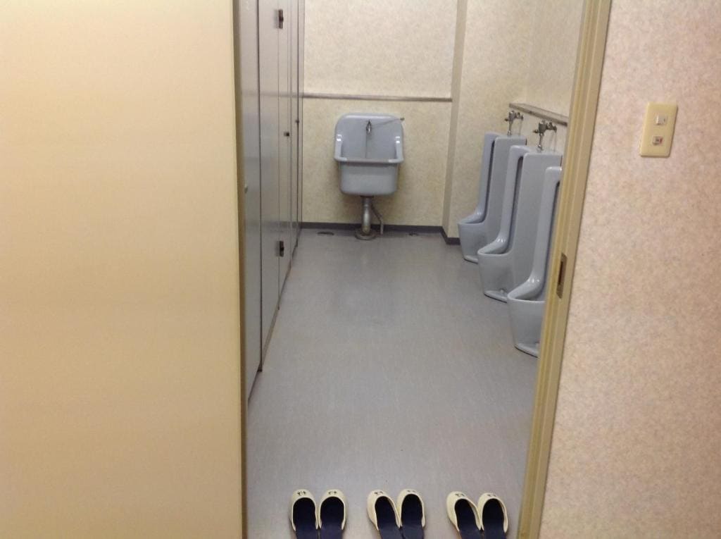 Japanese-Style Room with Shared Bathroom room - Image 3