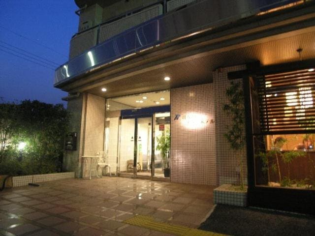 Twin Room - Non-Smoking room - Image 2