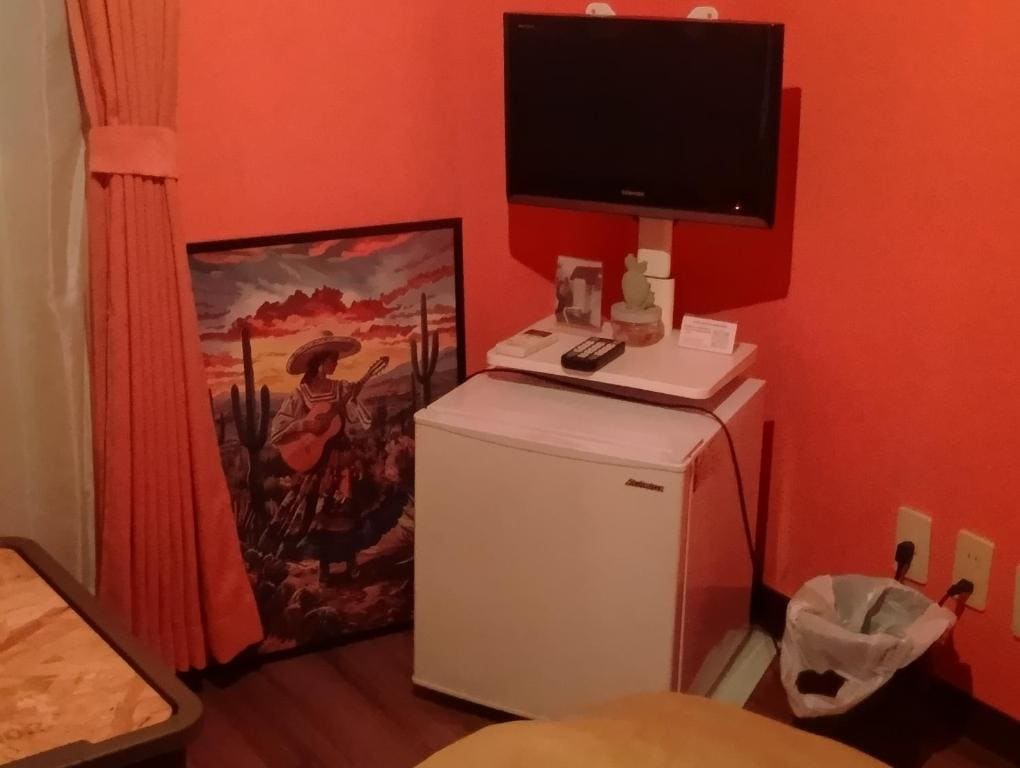 Single Room room - Image 3