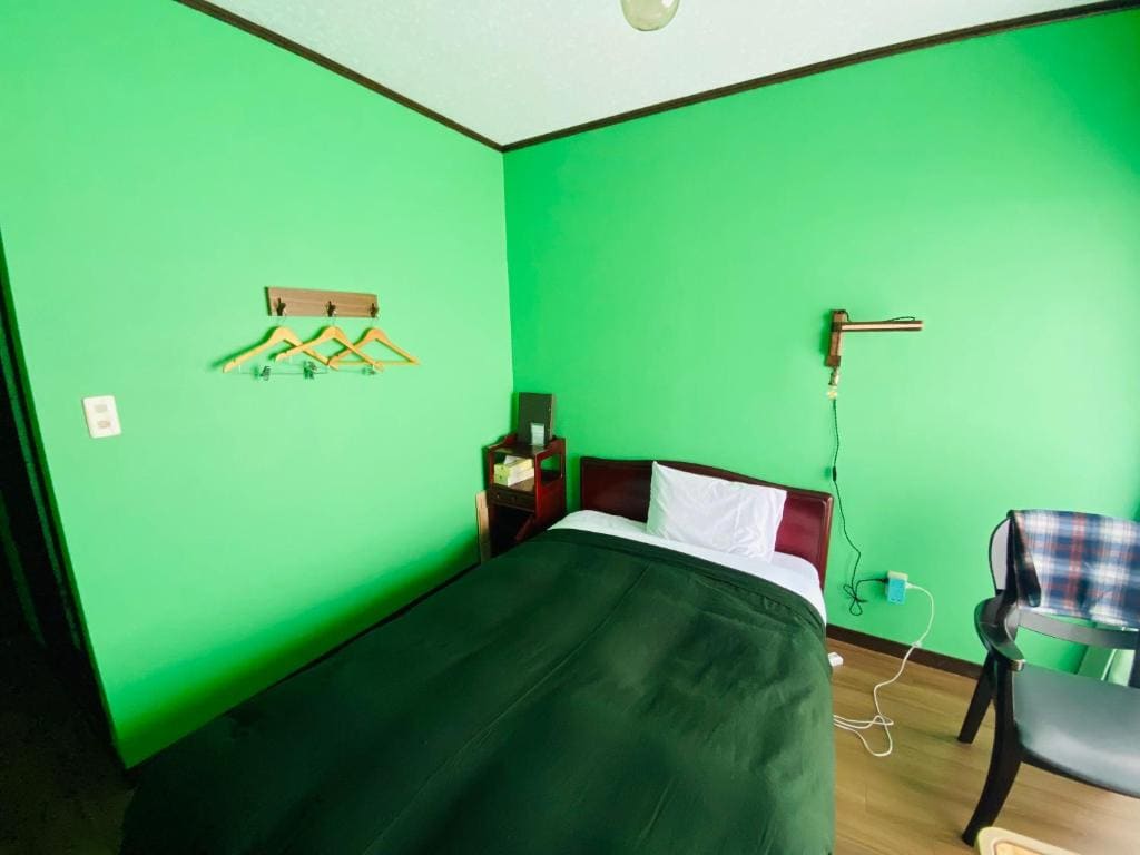 Single Room room - Image 1