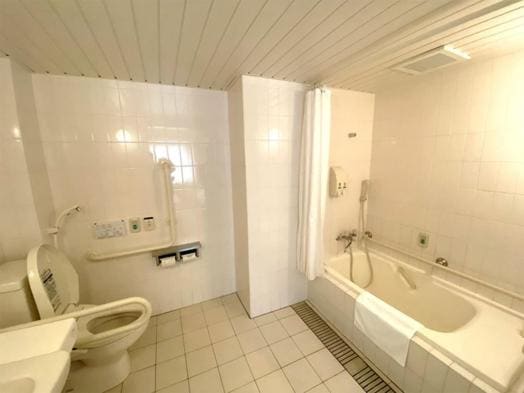 Standard Twin Room room - Image 1