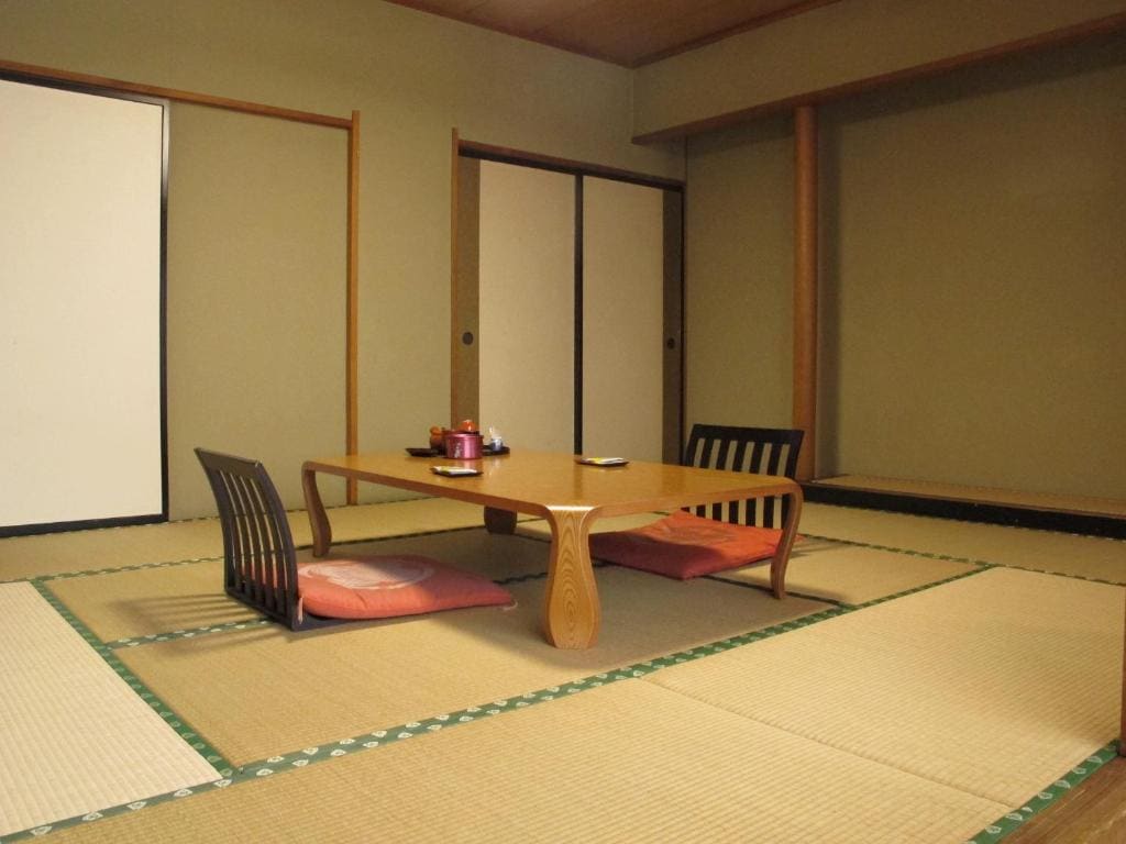 Japanese-Style Superior Room room - Image 1